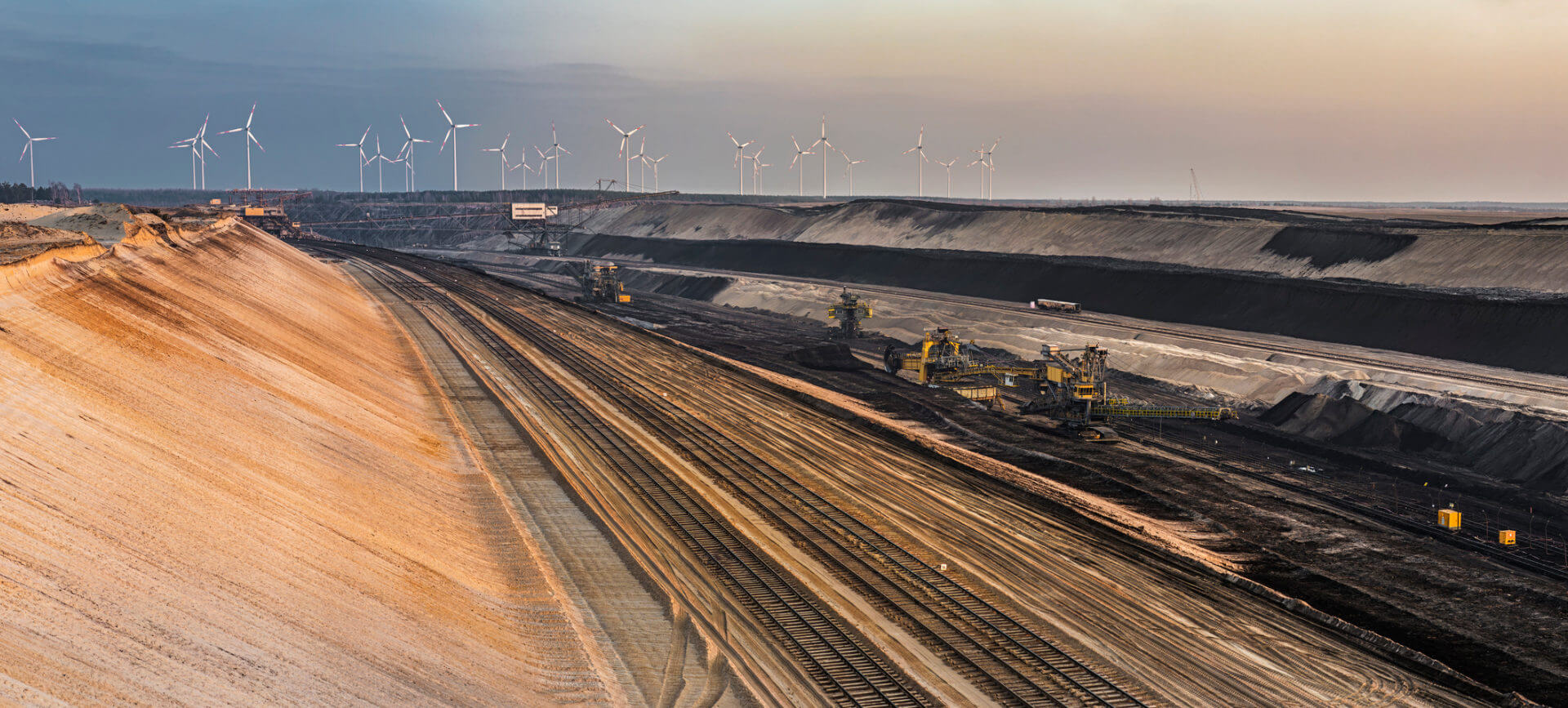 MINING INDUSTRY